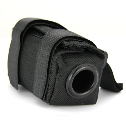 Inton alluminio impermeabile bici ricaricabile