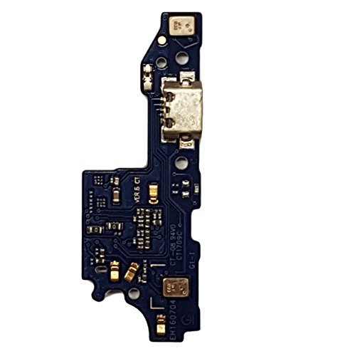 Smartex® Connettore di Ricarica Compatibile con Huawei Mate 8 - Ricambio Charging