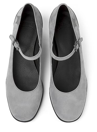 Camper Women's Katie K200694 Stylish Casual Shoes-Comfortable, Durable Footwear for Everyday Wear4