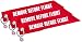 Produktbild 3 Fähnchen-Anhänger - Remove Before Flight