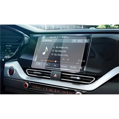 Film protection écran Niro 2020 : fini les rayures sur votre GPS LCD 8 pouces