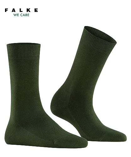 Image of FALKE Women's Active Breeze Socks, Breathable, Cooling, Sustainable Lyocell, Crew, Sweat Wicking, Coolmax Clothing