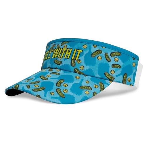Image of Headsweats Unisex Adult Lightweight Performance Running Sun Visor