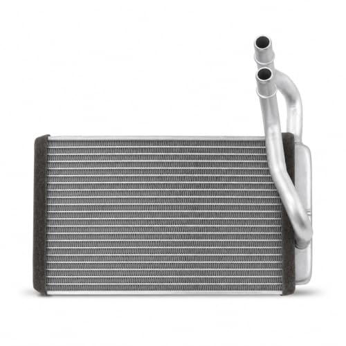 Jecoupoon Heater Core 2L1Z18476AA Compatible with Expedition 2003-2006