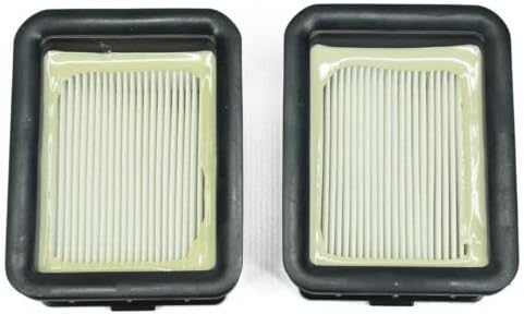 Miniatura 2 de Bissell 1785 - Filtro limpiador de suelo multisuperficie transversal 1608684 1866 (2 unidades)