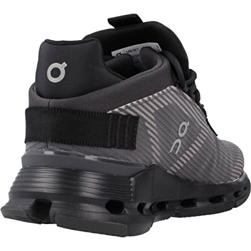 Image of On Women's Cloudnova Sneakers