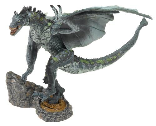 Amazon.com: McFarlane Dragons Series 2: Berserker Dragon Clan