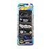 Hot Wheels Batman 5-Pack