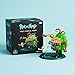 Adult Swim Rick and Morty - Morty Monster Mayhem Figure