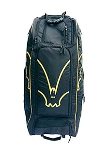 BAS VAMPIRE Game Changer Duffle KIT Bag