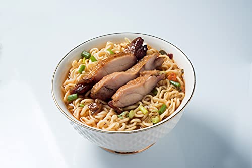 Acecook Hao Hao Instant Noedels Kip 30x74gr 70.00 g - Afbeelding 4