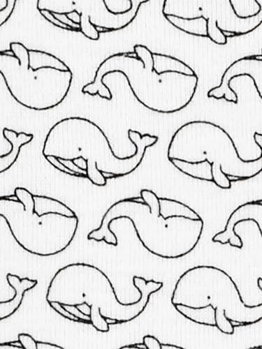 Simple Joys by Carter's Baby-Boys 6-Pack Short-Sleeve Bodysuit