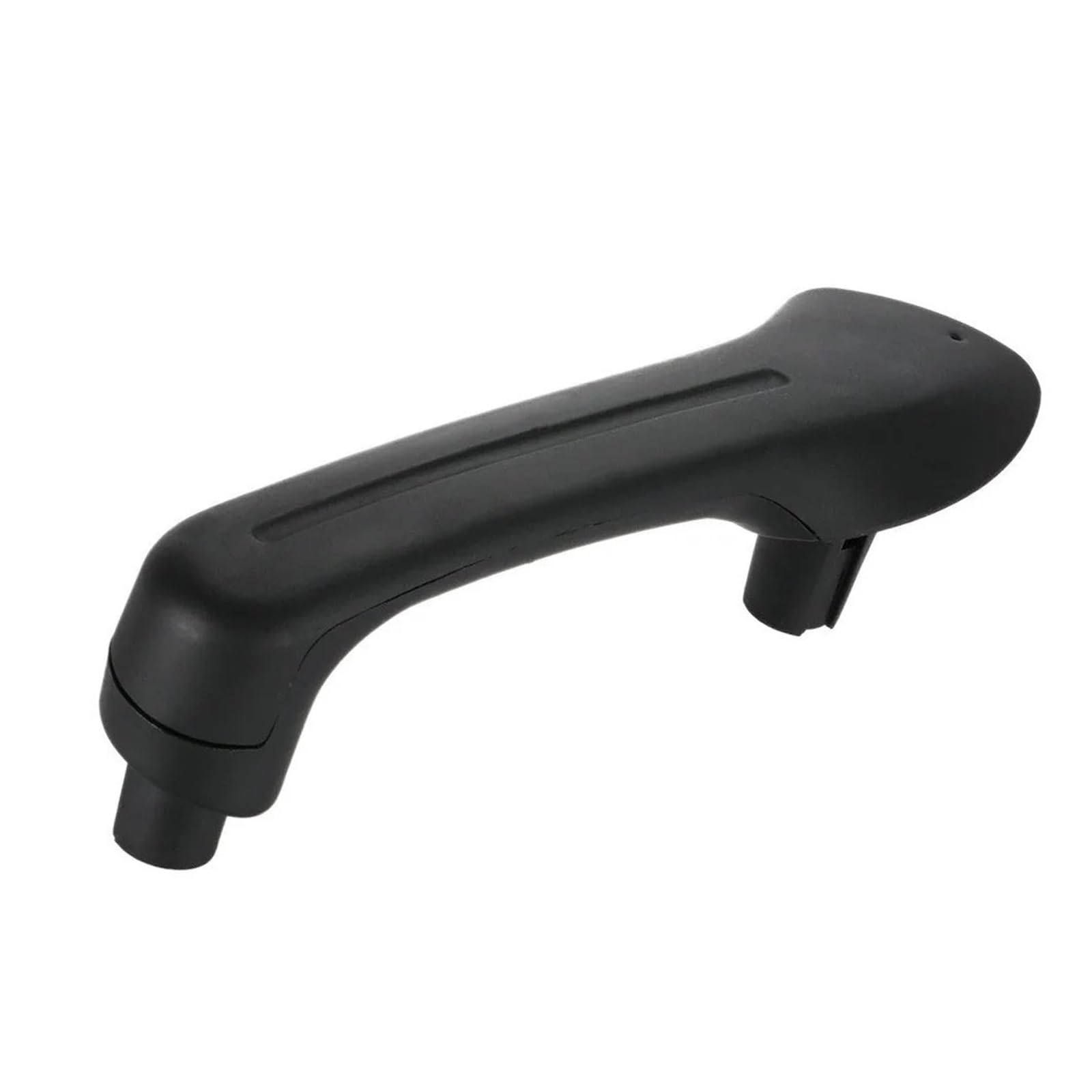Nqkcuac Black-Right Door Pull Handle For Vw For Bora For Golf 4 For Mk4 For Jetta 1999-2004 1Piece Interior Car Left Right Door Pull Handle Grab Cover Panel