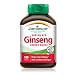 Jamieson Korean Red Ginseng Food Supplement 100 Tablets