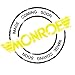Monroe GX1506 Brake Pad