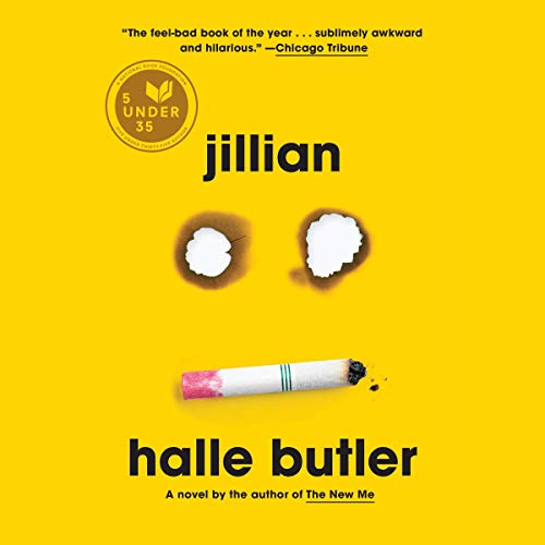 Halle Butler Jillian