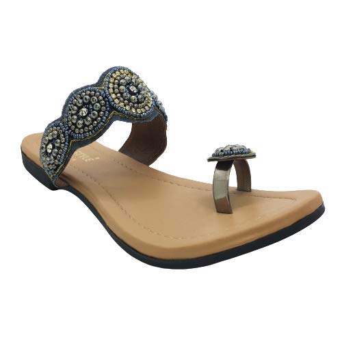 Ethinic Women Footwear