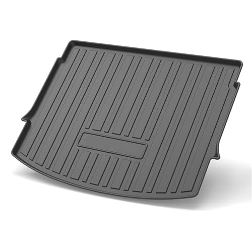 Tapis de coffre toutes saisons Haval Chitu pour transport de matériel