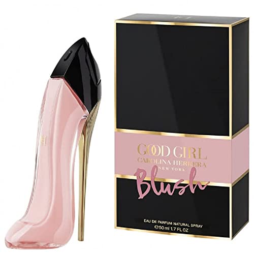 Perfume Mujer Edp Carolina Herrera Good Girl Blush 50 Ml Perfume Mujer Edp Carolina Herrera Good Girl Blush 50 Ml