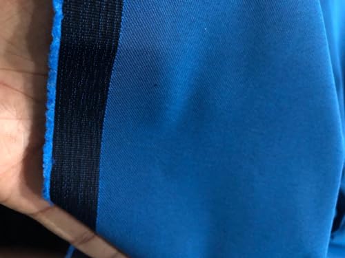 Jersey extensible en coton réversible pour vêtements de mi-saison - 3