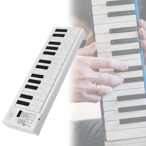 Piano électronique Pliable, Clavier électronique Multifonctionnel à 61 Touches avec Affichage Led, Batterie Intégrée, Instrument Musique Portable, Piano Numérique avec Sac Transport Débutants - Les Beatles, Paul McCartney, John Lennon, RIngo Starr, George Harrison Piano électronique Pliable, Clavier électronique Multifonctionnel à 61 Touches avec Affichage Led, Batterie Intégrée, Instrument Musique Portable, Piano Numérique avec Sac Transport Débutants