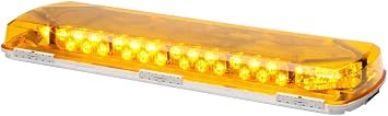 Whelen Mc23pf