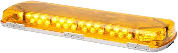 Whelen Mc23pf