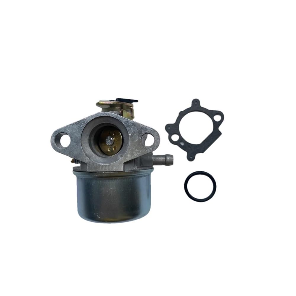 Carburateur de tondeuse qu498965 pièce de rechange moteur thermique