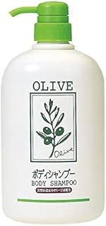 ナチュラルマインド ボディーシャンプー