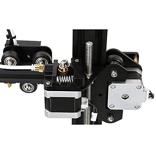 V-slots POM Models Roller Wheels for 3D Printer Ender 3 Creality CR-10S CR-10 Plastic Pulley V Groove Ball Bearings Passive Round