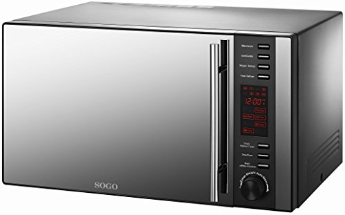 Preisvergleich Produktbild Mikrowellen-Grill, 25 l, 1000 W