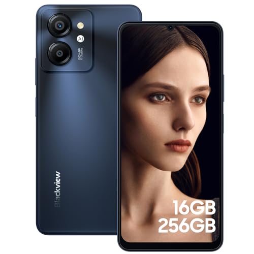 Moviles Baratos 4G Marca Blackview