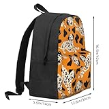 Zoom IMG-2 bywenhopnbs zaino da viaggio per Zoom IMG-2 bywenhopnbs zaino da viaggio per