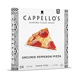 Cappello's, Uncured Pepperoni Pizza