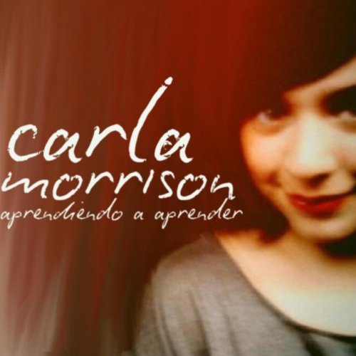 Carla Morrison