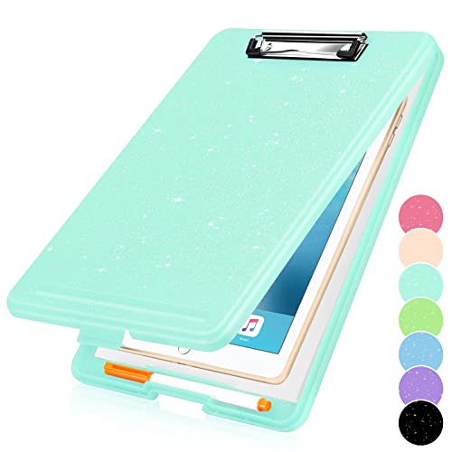 List of Top Ten Best Storage Clipboards [Top Picks 2023 Reviews]