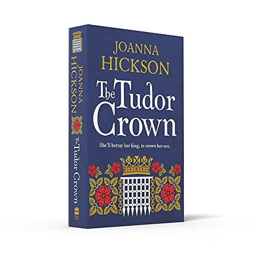 The Tudor Crown - Image 4