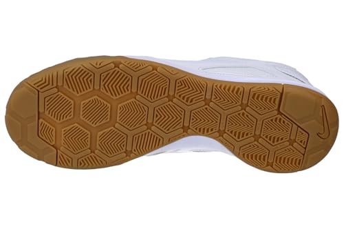 Nike Nike Gato (White/White-Gum Light Brown)