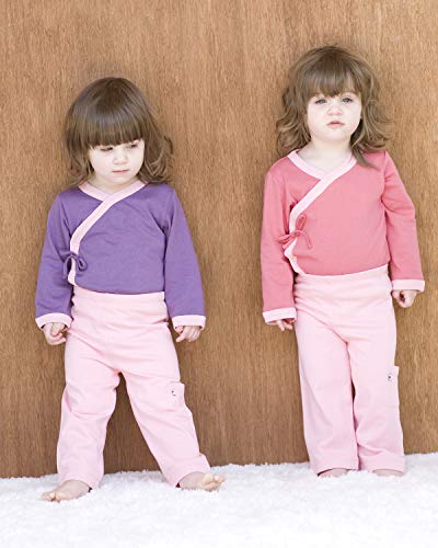 Image of Babysoy Double Layered Cozy Pants