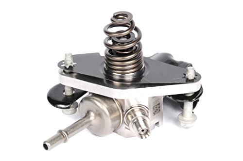High Pressure Fuel Pump Possible Leak - 2014-2015 Cadillac Chevrolet GMC 4 ACDelco GM Original Equipment HPM1003 (12625817) Mechanical Fuel Pump with Gasket and Bolts