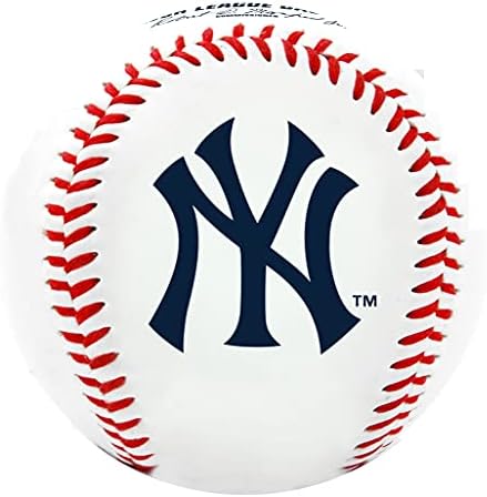 Rawlings Official MLB Crew Brand Baseball (ALL TEAM OPTIONS) 2 415V2DInw0L. AC