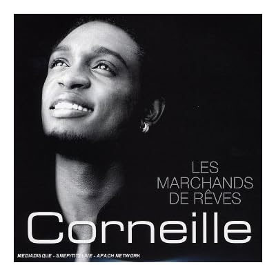 Les Marchands de Reves