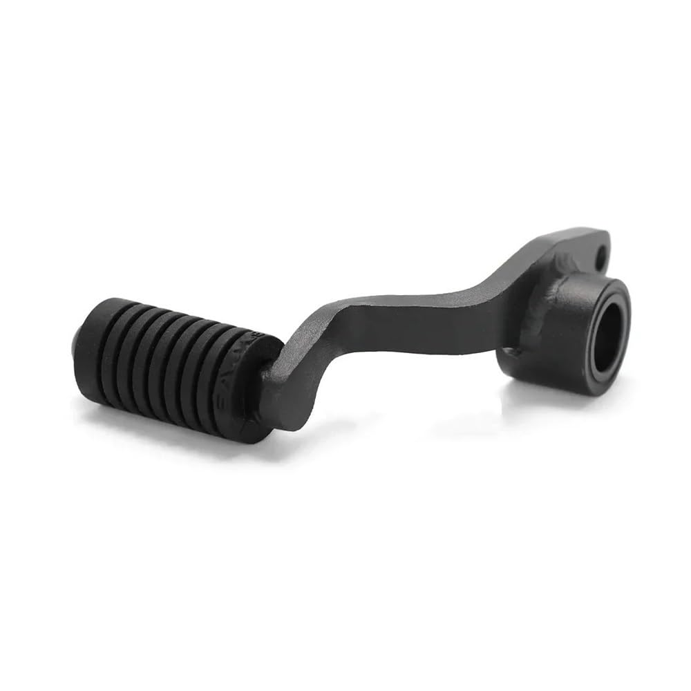 Sélecteur de vitesse pliable MT09, commande de rechange ajustable et robuste - 8