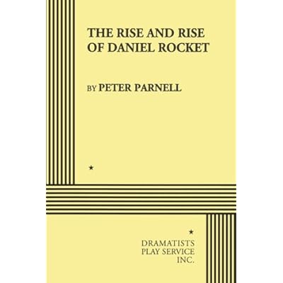 The Rise & Rise of Daniel Rocket