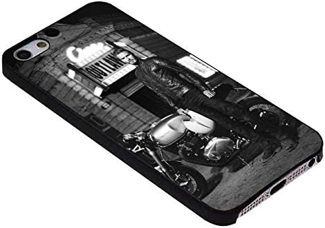 David Beckham for Belstaff 'Outlaws' for Iphone Case (iPhone 5/5S black)