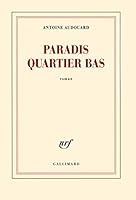 Paradis Quartier Bass 2070179877 Book Cover