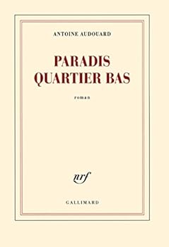 Paperback Paradis quartier bas: (Suds 3) [French] Book