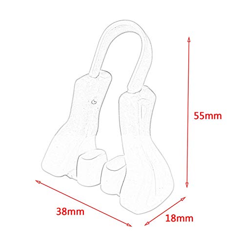EmNarsissus 1PCS Naso Up Lifting Shaping Clip Naso...