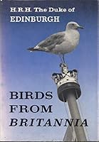 Birds from 'Britannia' B0000CLE4B Book Cover