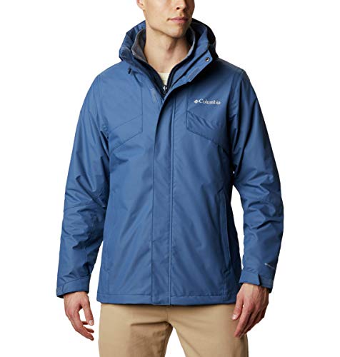 Image of Columbia Men's Bugaboo Ii Fleece Interchangeable Jacket
